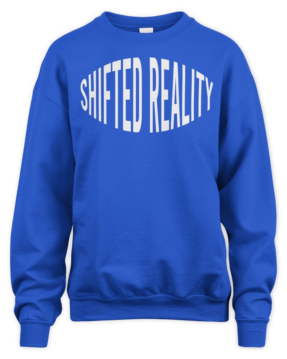Preach Clothing Logo Seam Shirt
