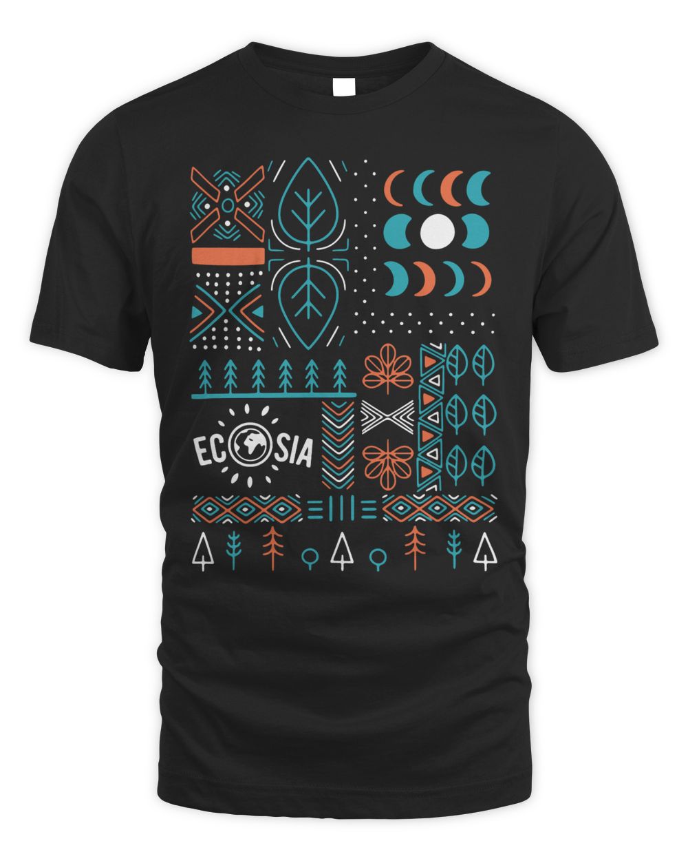 Rapanui Clothing Ecosia Shirt