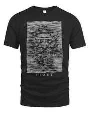 Fjort Merch Glasgesicht Shirt