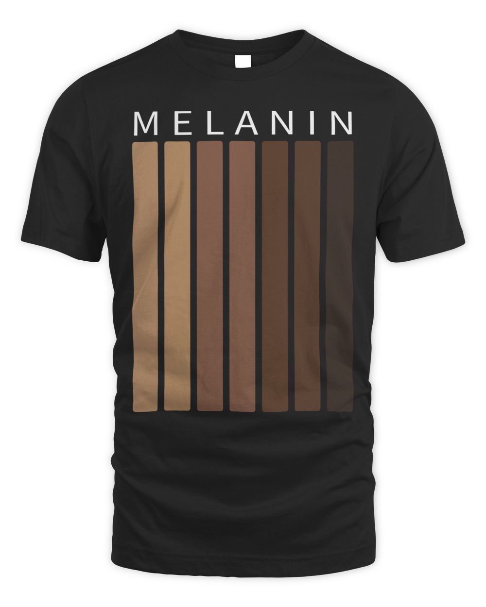 Melanin Apparel Shades Shirt