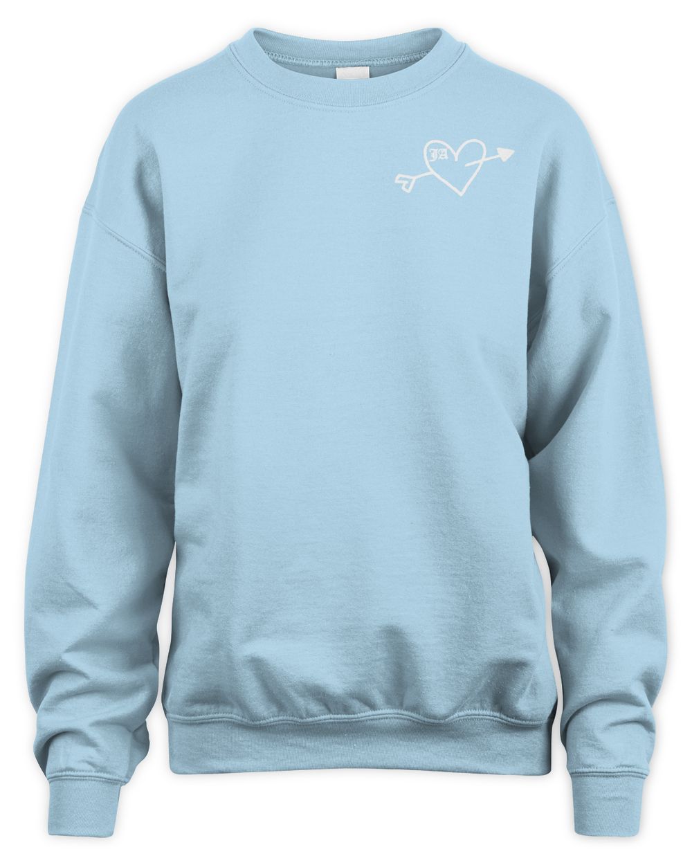James Arthur Merch Impossible T-Shirt