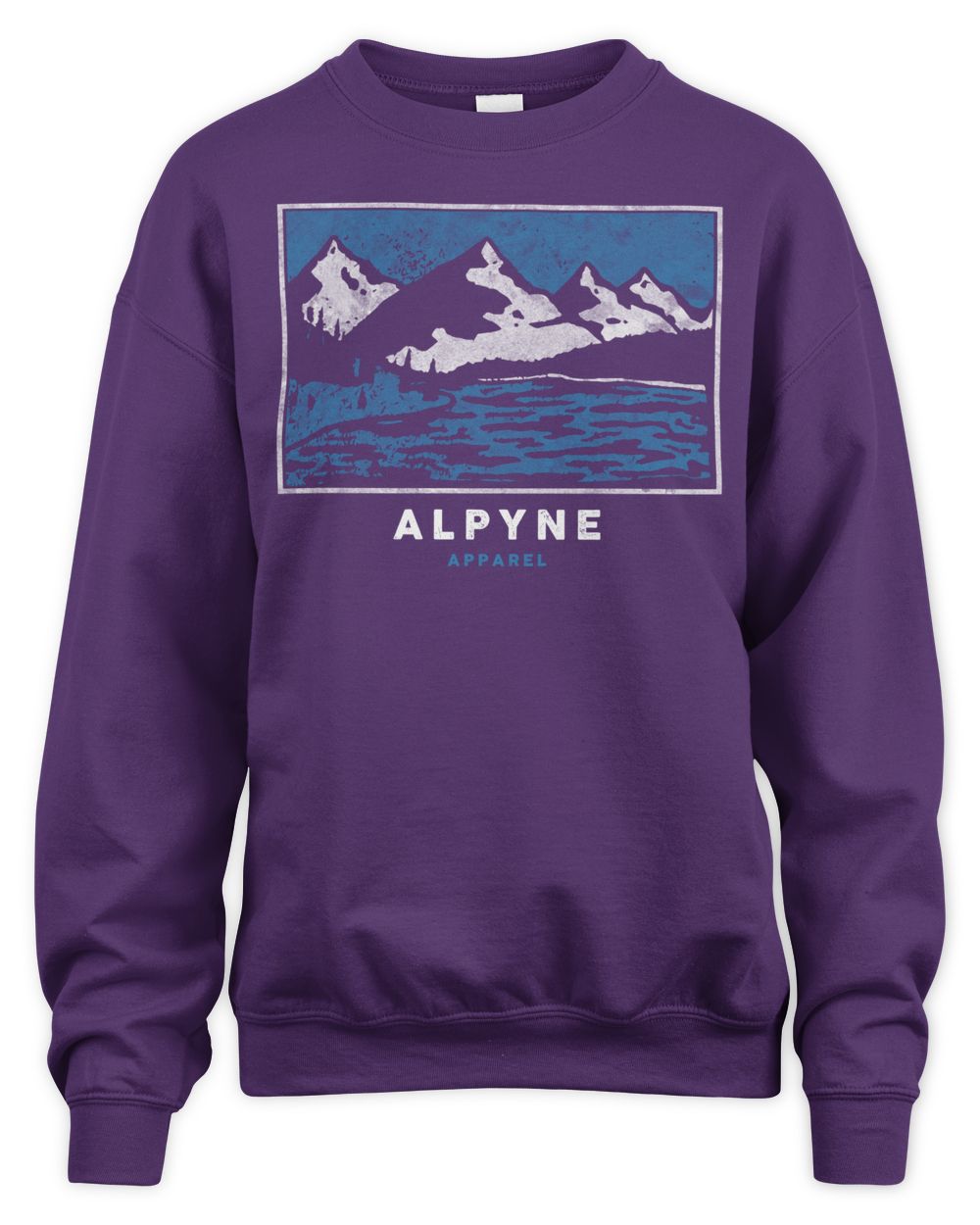Alpyne Apparel Breckenridge Shirt