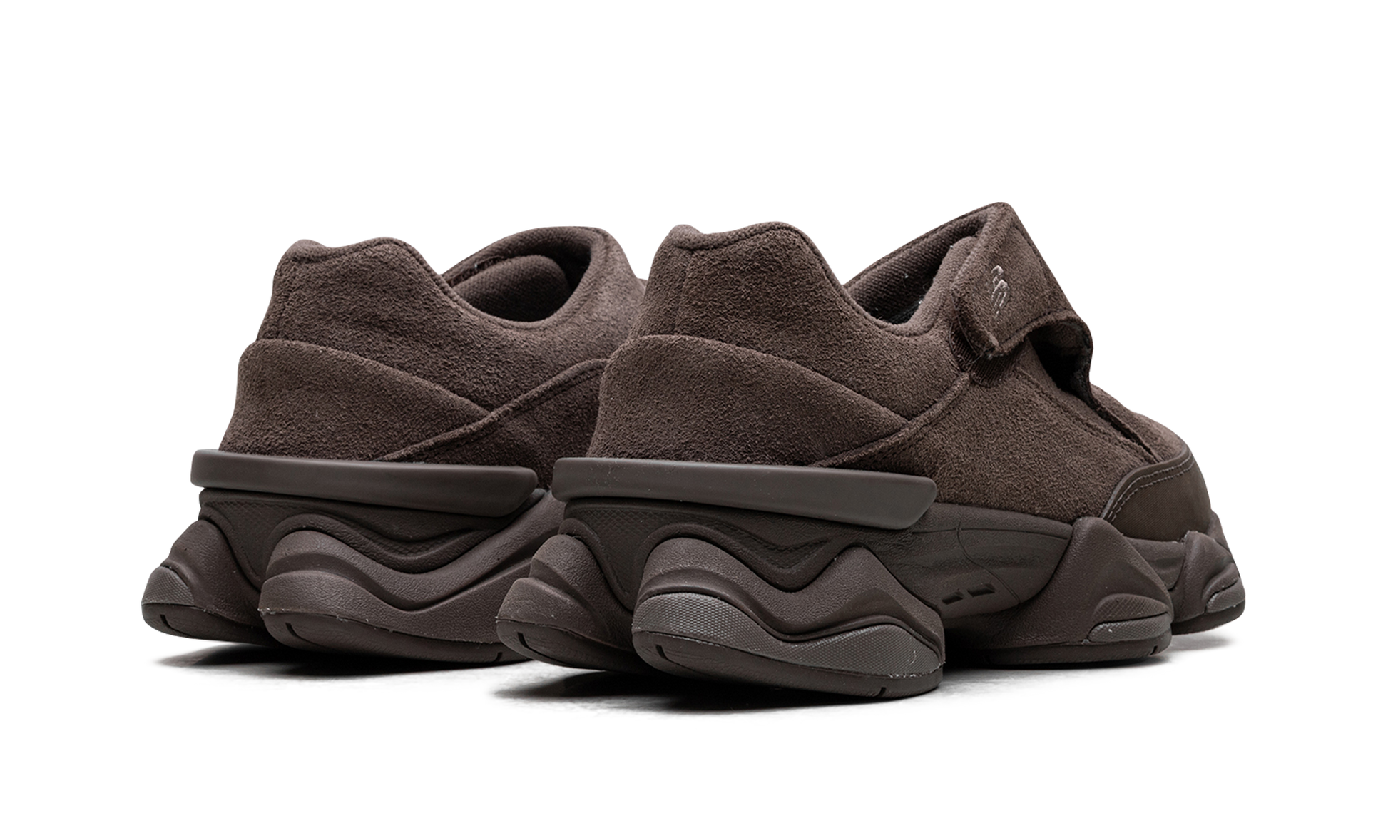 8040 "Brown" U8040UOA