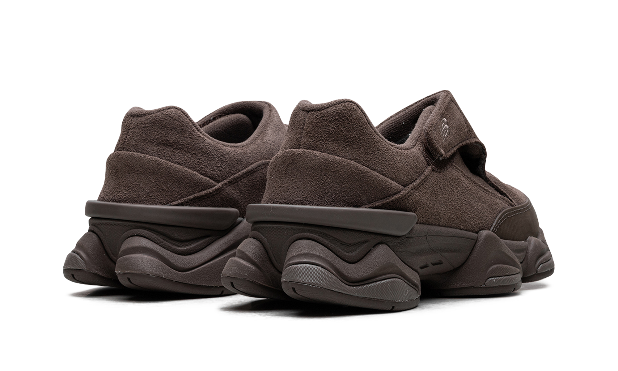 8040 "Brown" U8040UOA