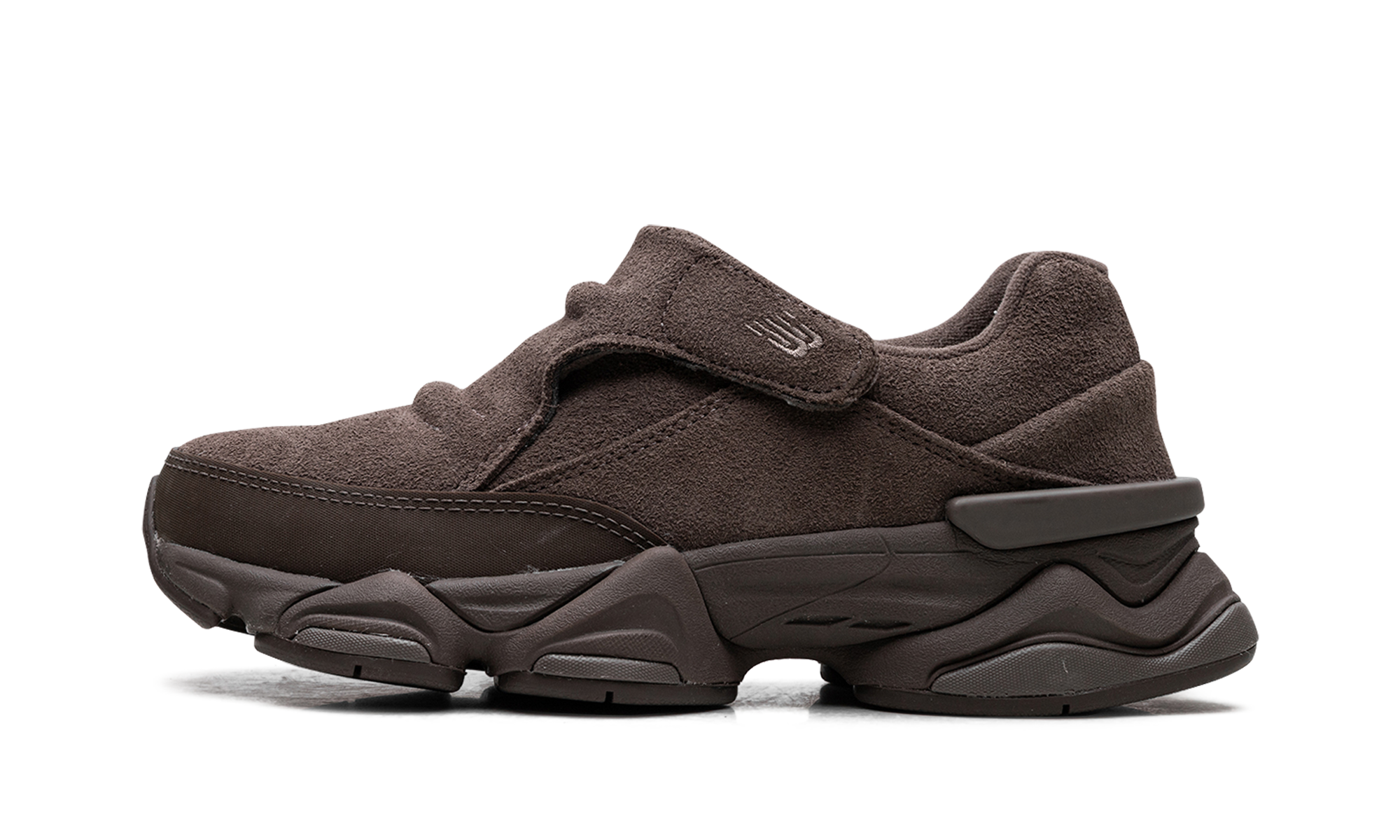 8040 "Brown" U8040UOA