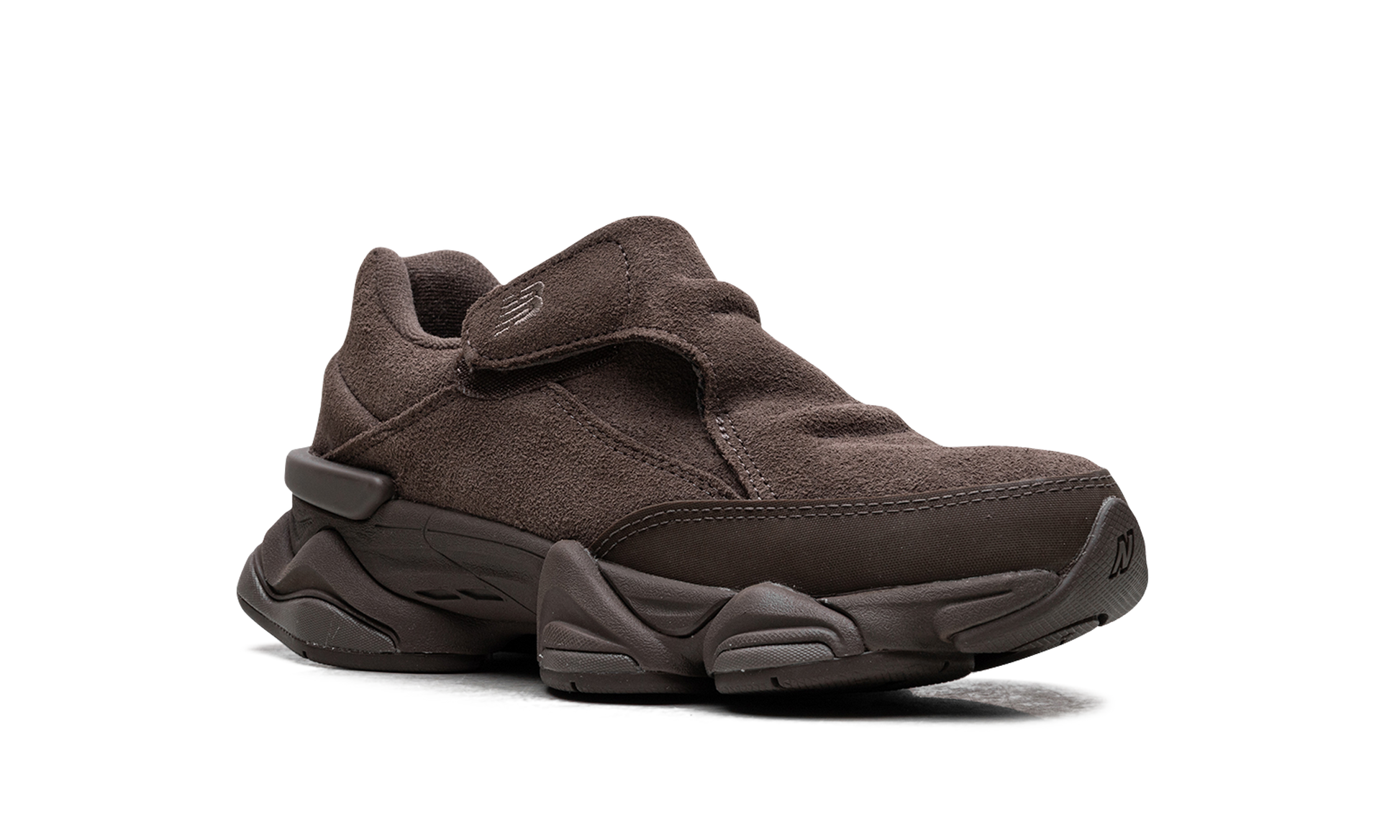 8040 "Brown"