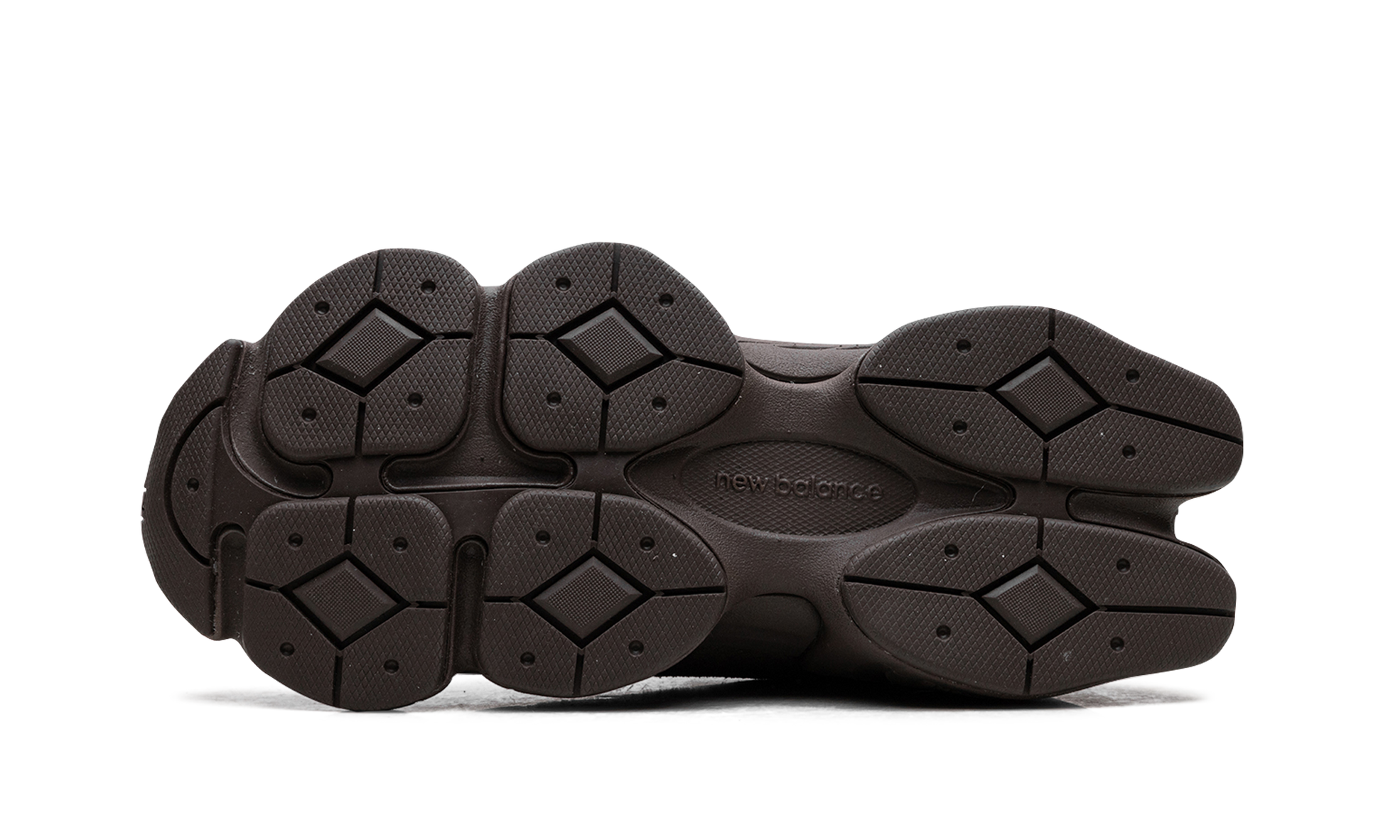 8040 "Brown"