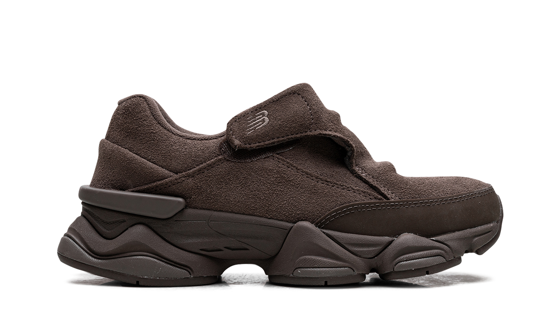 8040 "Brown"