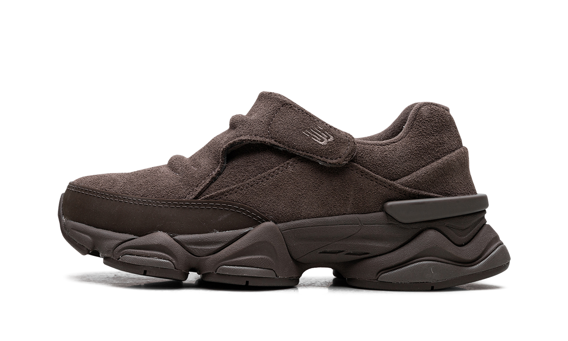 8040 "Brown"