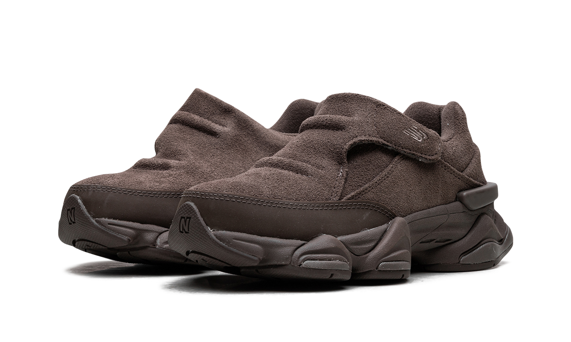 8040 "Brown"