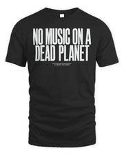 Rapanui Clothing Music Declares Emergency Shirt