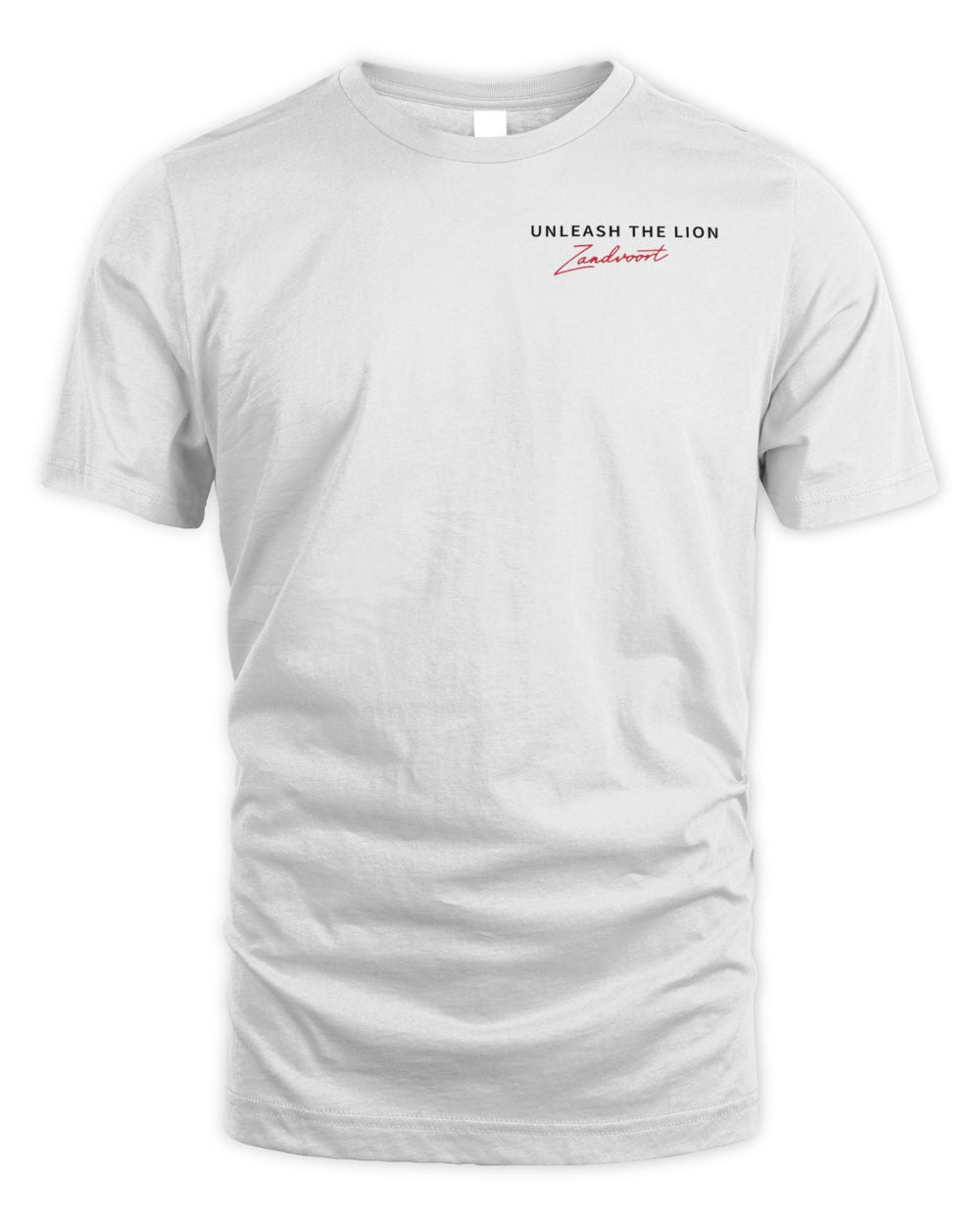 Max Verstappen Jos the Boss Unleash the Lion Shirt