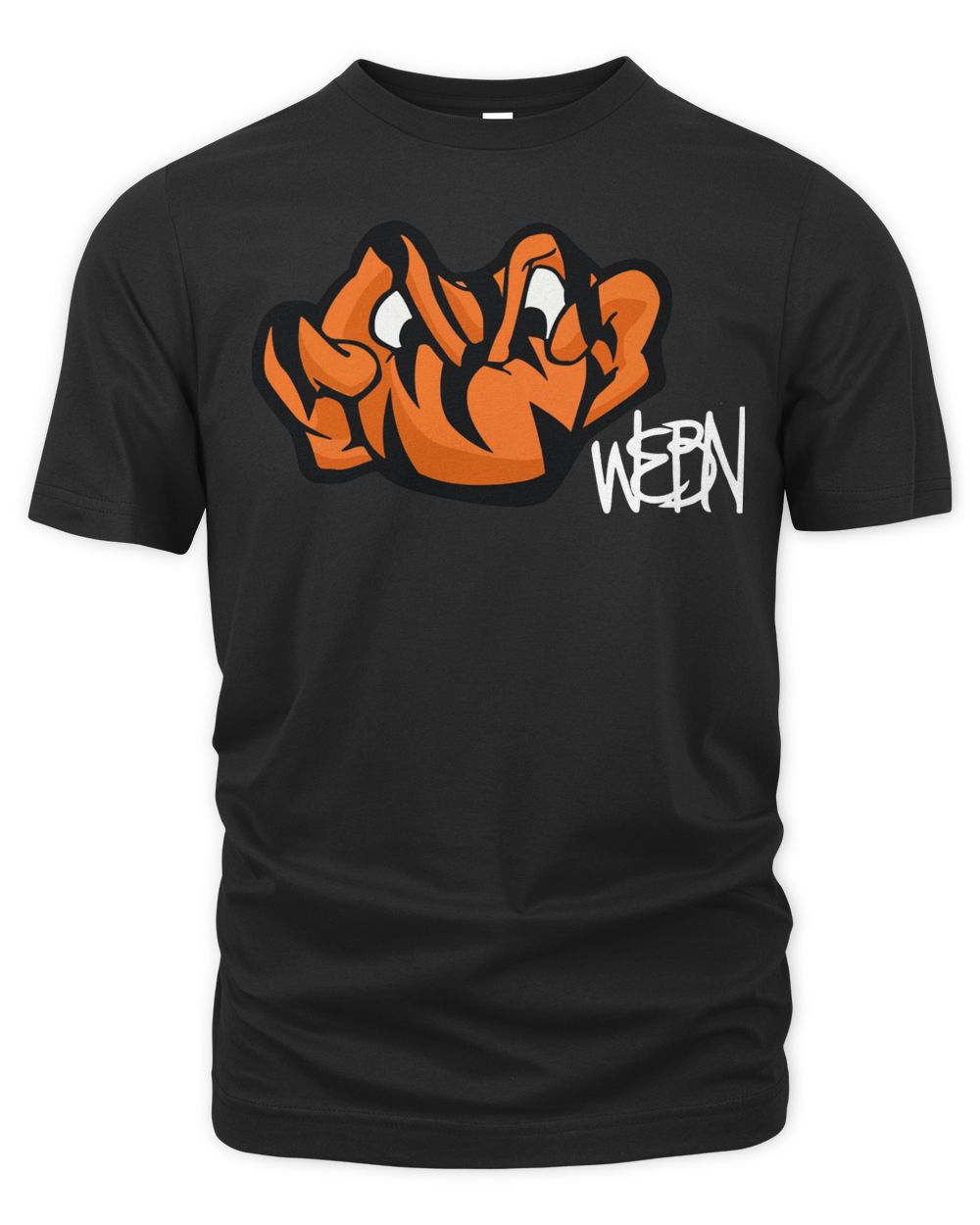 Cincy Shirts Webn Who Dey Frog Shirt