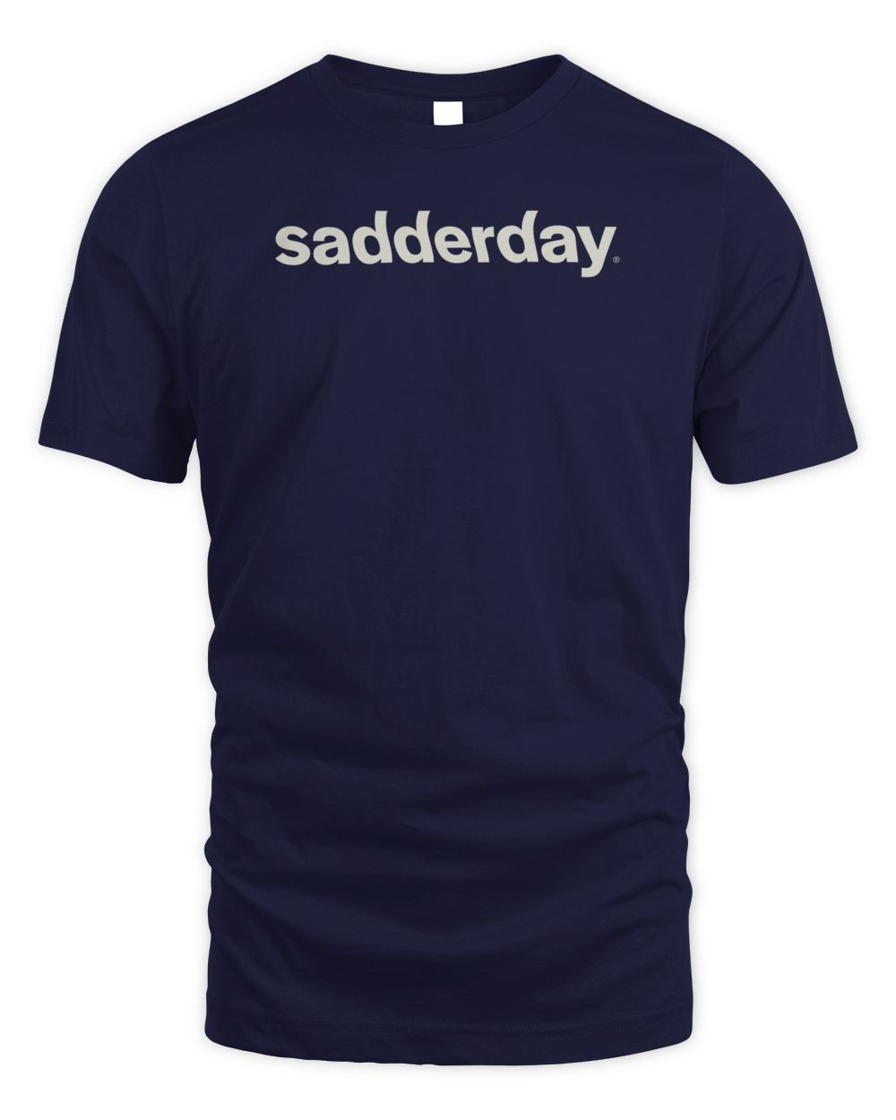 Sadderday Unhappy Hour Shirt