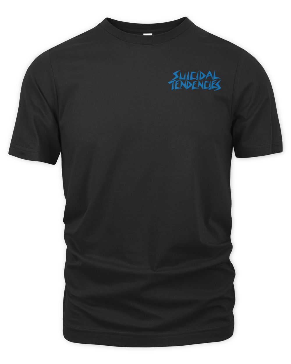 Suicidal Tendencies Merch Dogtown Sxtx Shirt
