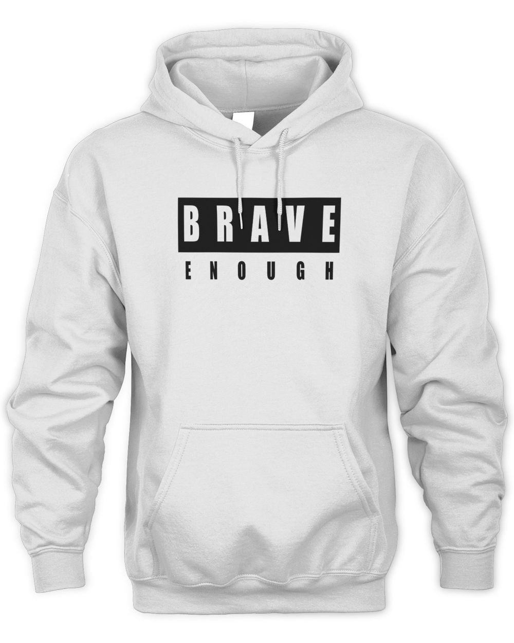 Lindsey Stirling Merch Brave Text Shirt