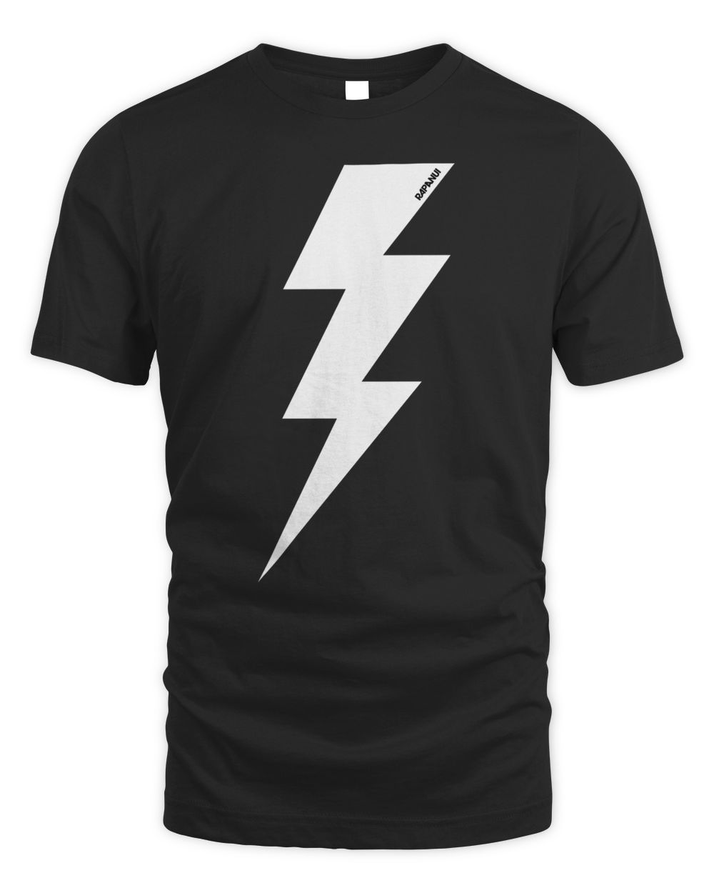 Rapanui Clothing Lightning Bolt Shirt