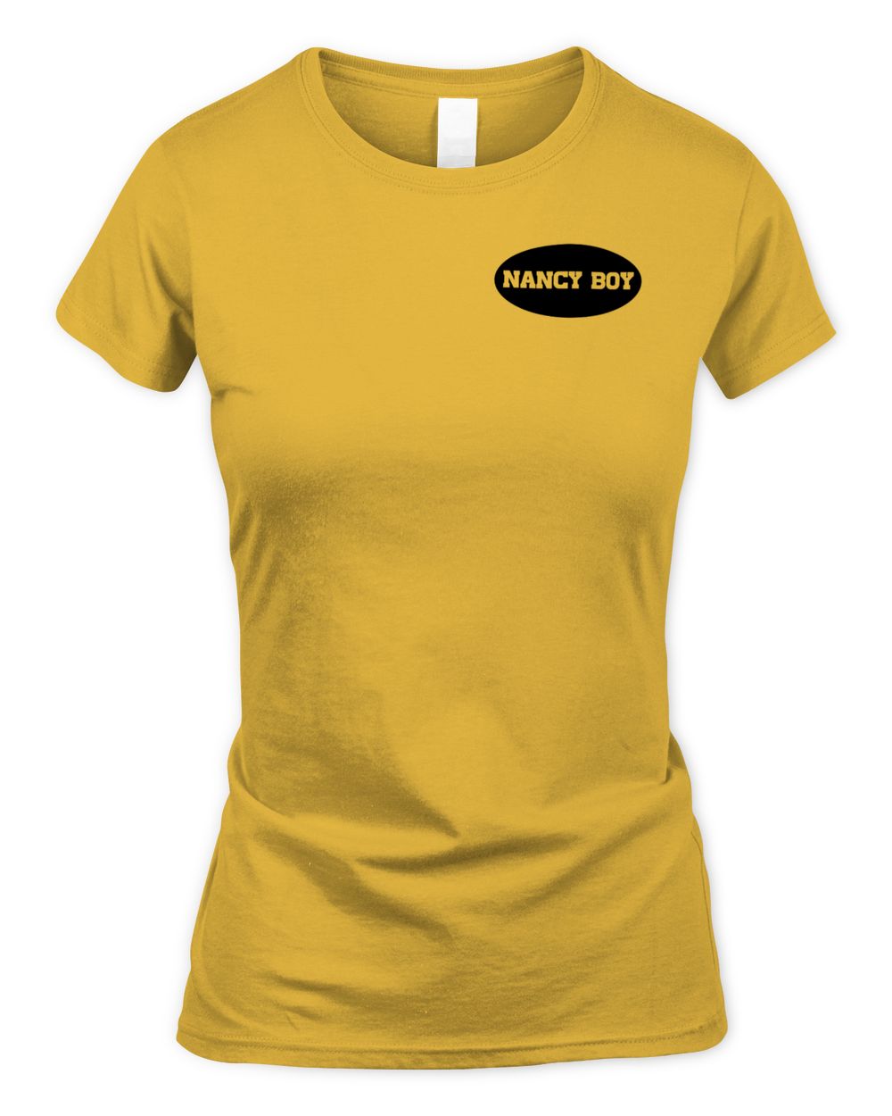 Placebo Merch Nancy Boy Shirt