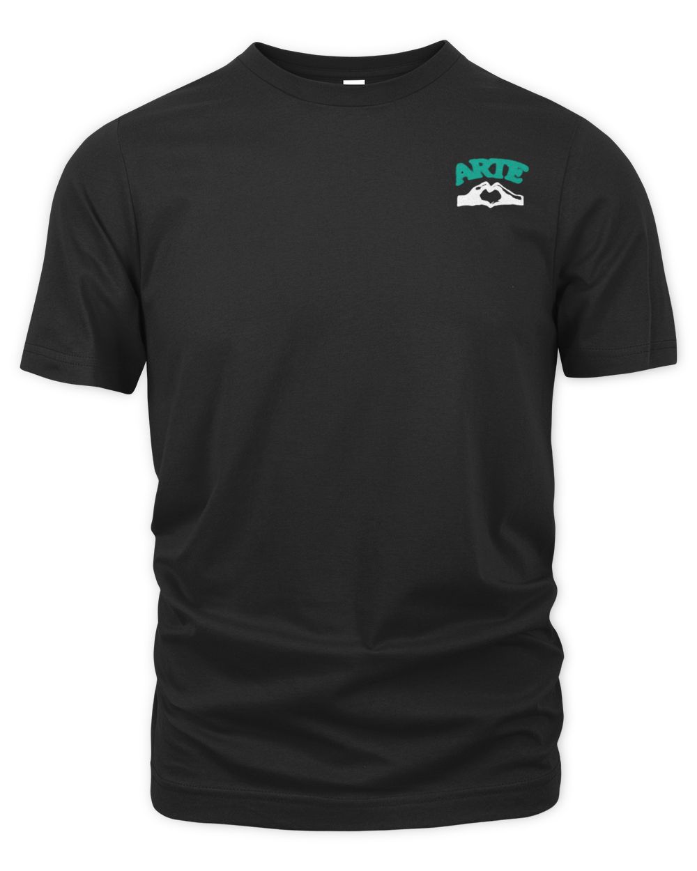 Arte Clothing Turner Diels T-Shirt