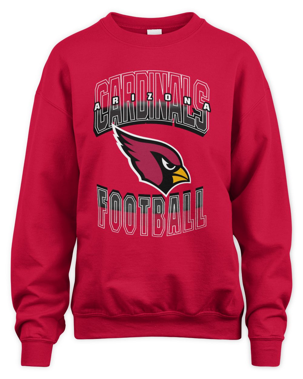 Arizona Cardinals Forward Progress Shirt