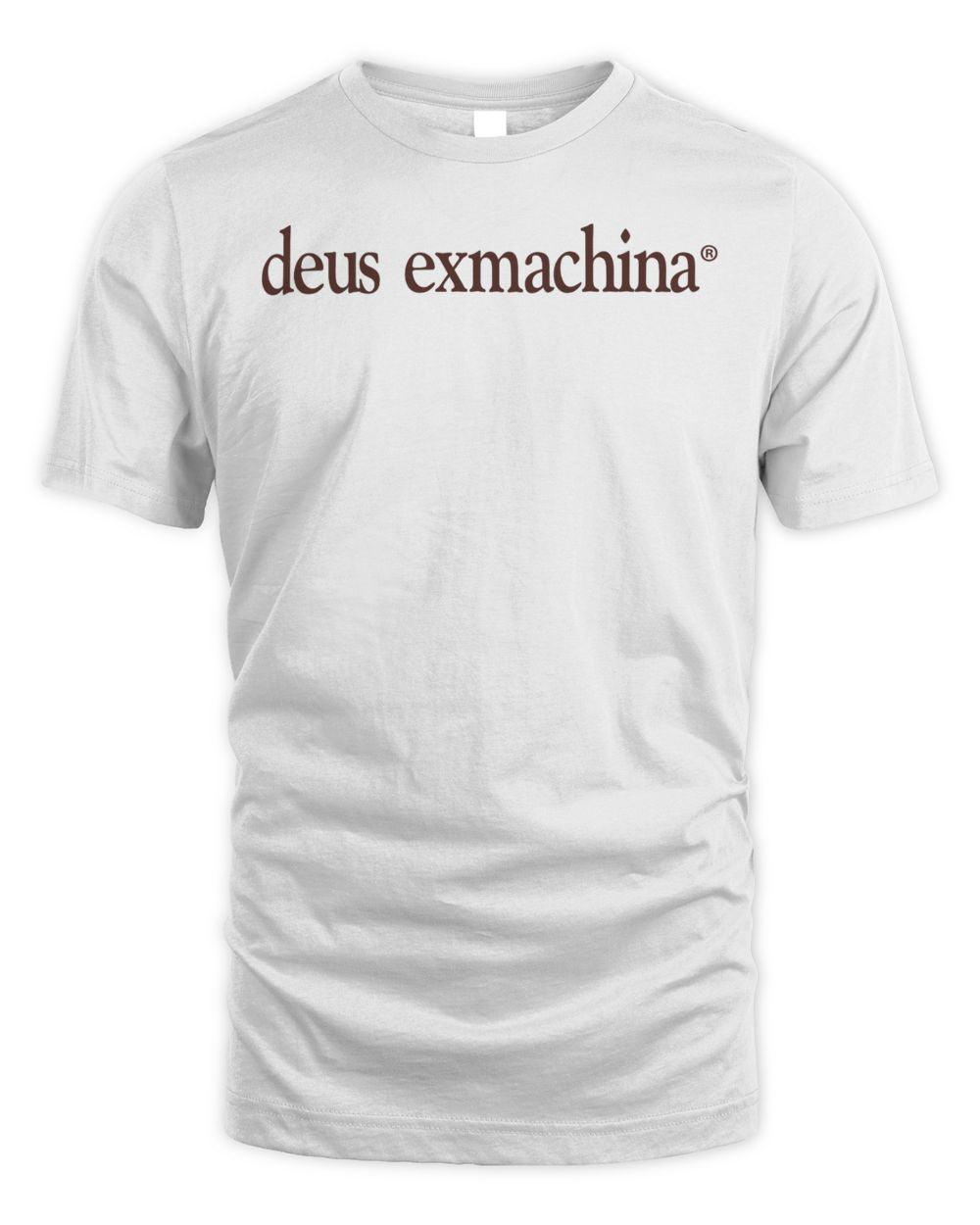 Deus Ex Machina Clothing Pipes Shirt