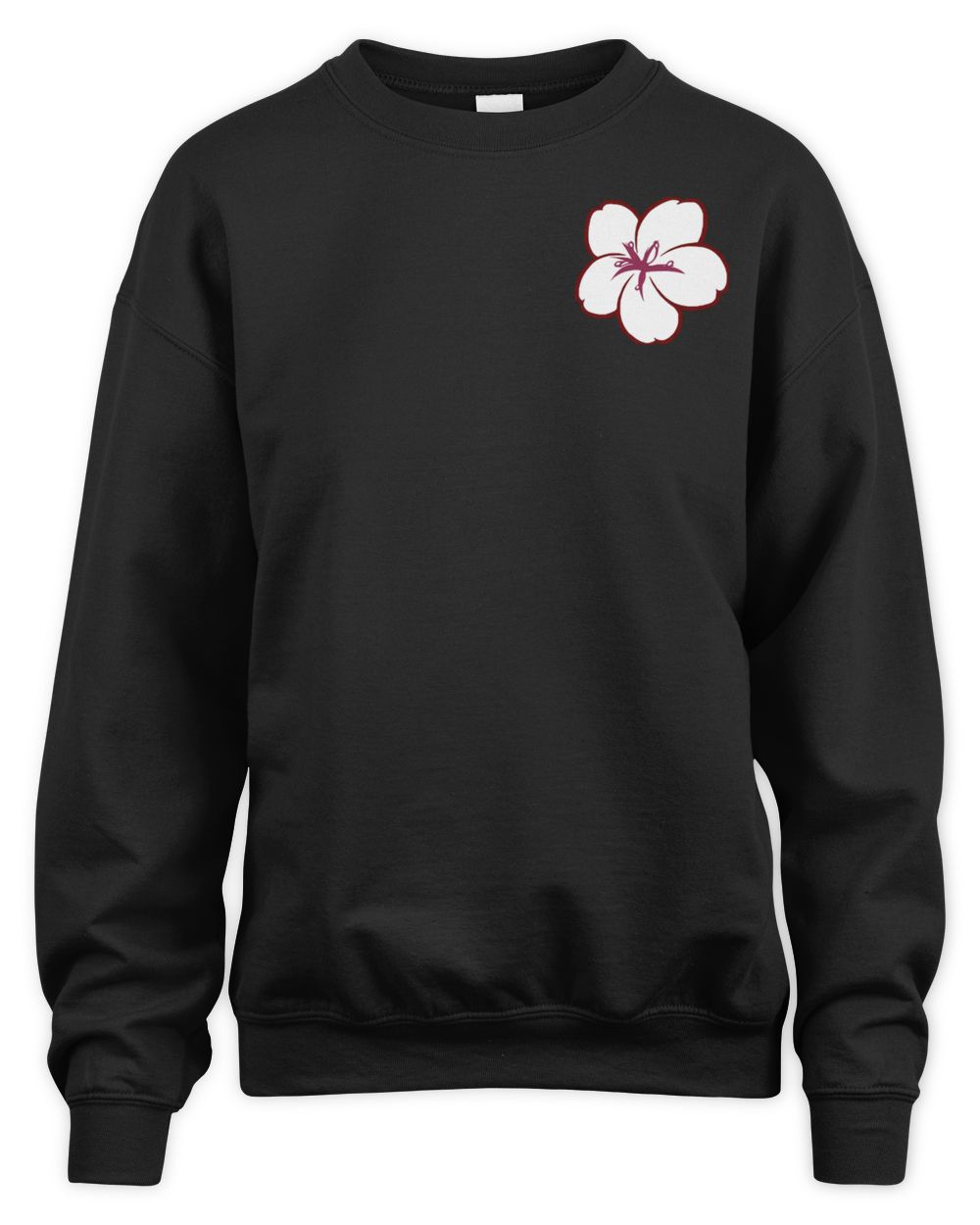 Silvervale Merch Sakura Shirt