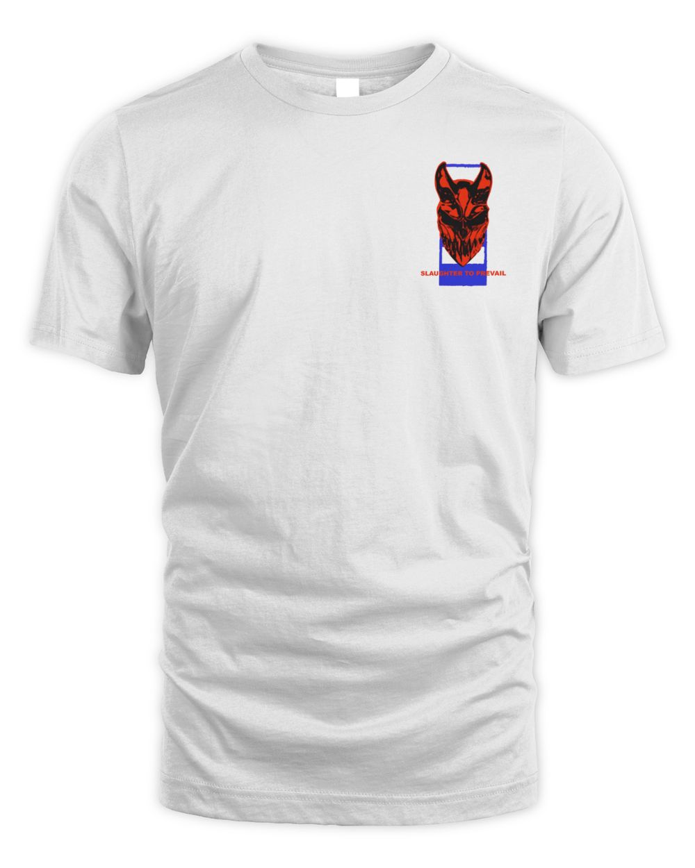 Slaughter To Prevail Merch Repeater Shirt