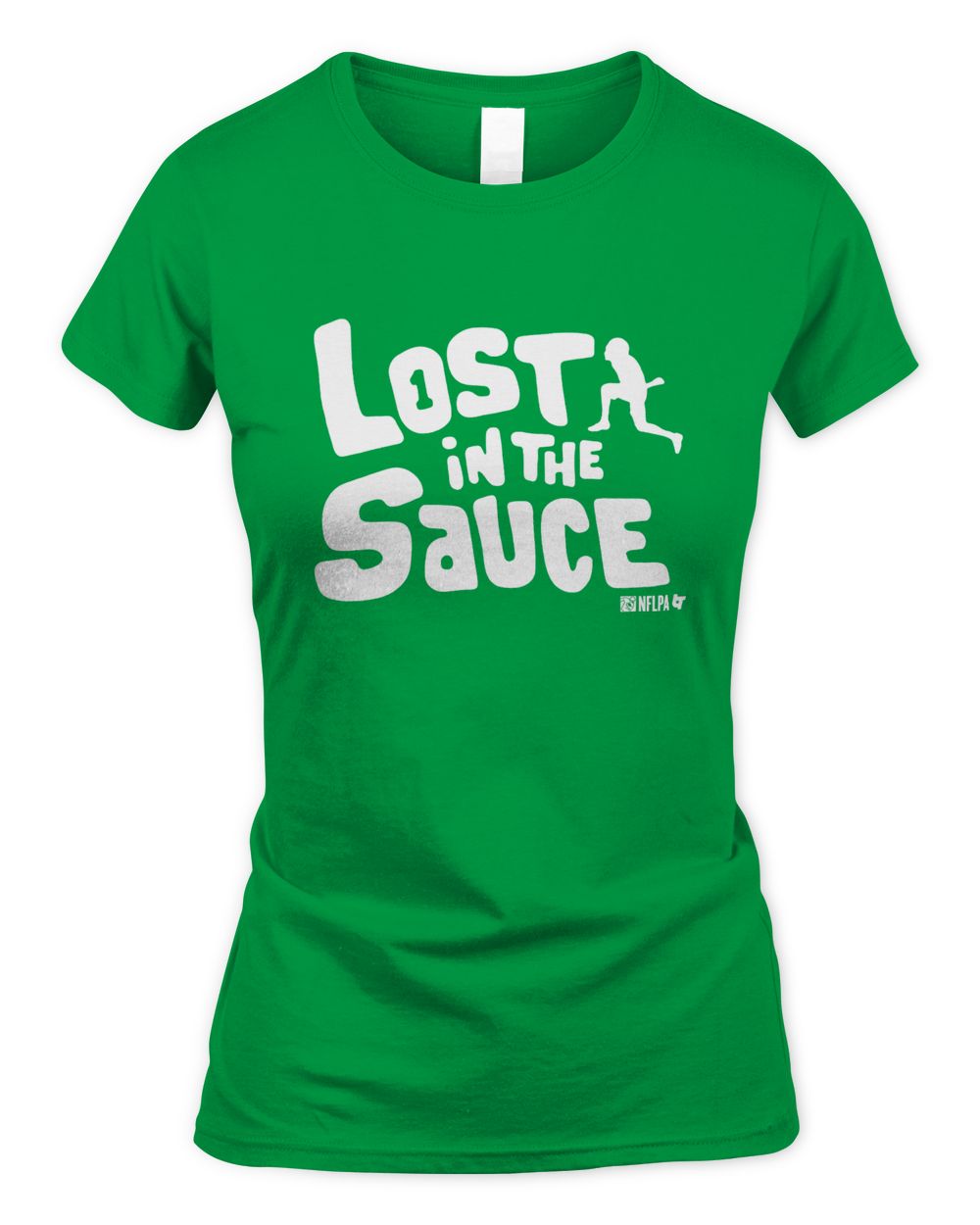 Ahmad Gardner Lost in the Sauce Shirt