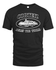 Crtz Clothing Superior Shirt