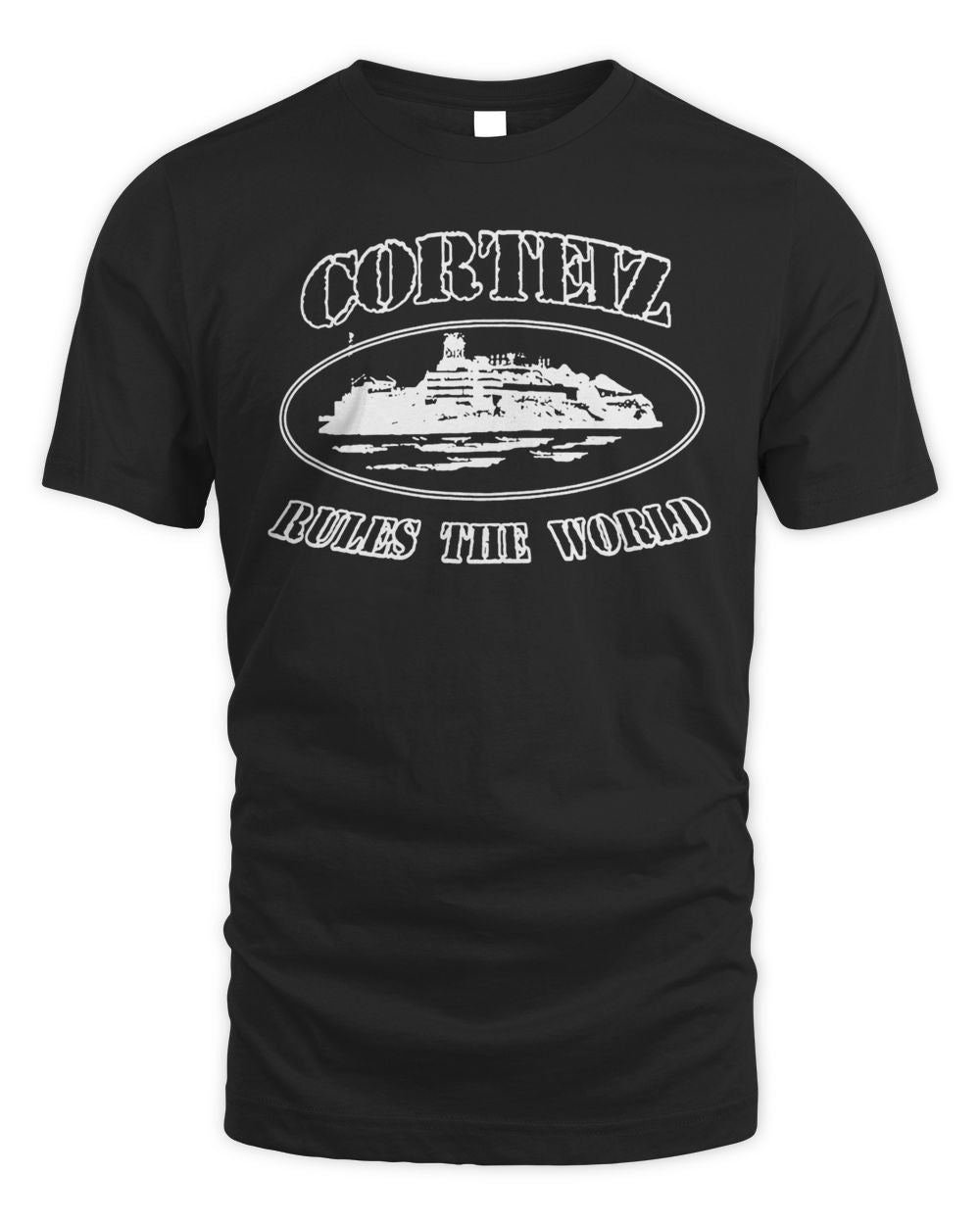 Crtz Clothing Superior Shirt