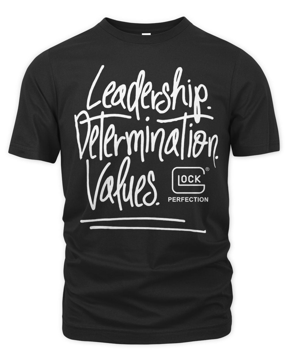 Glock Apparel Strong Shirt