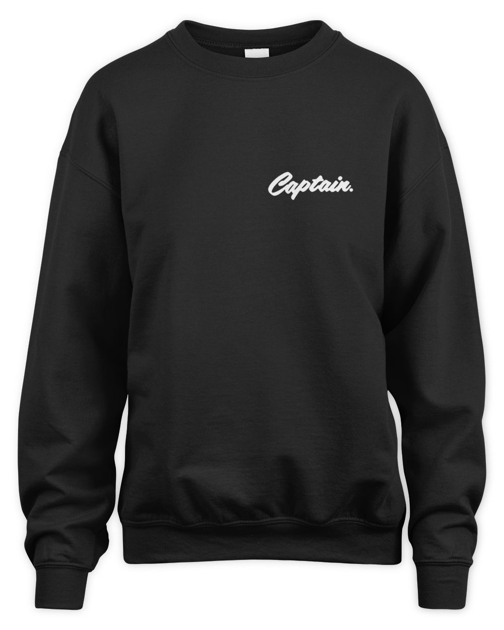 Captain Davo Merch New Season Shirt