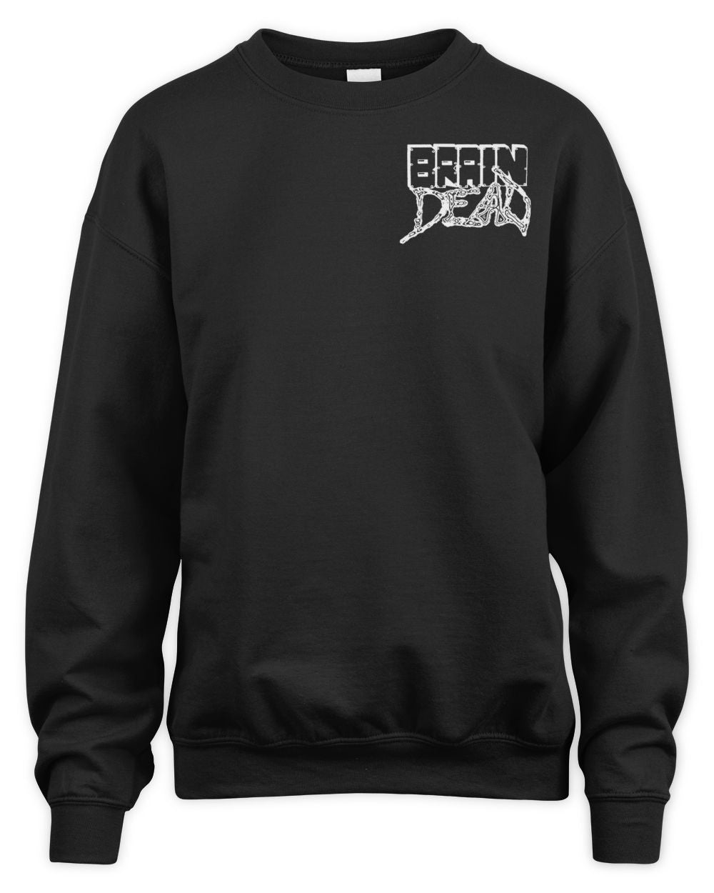 Brain Dead Clothing Sludge Shirt
