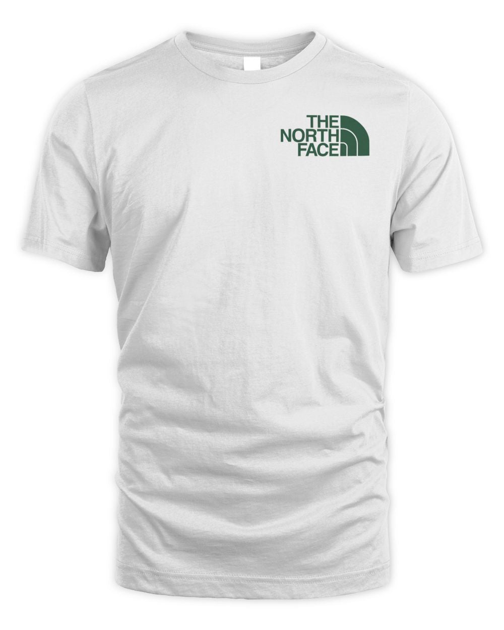 Urban Outfitters Merch The North Face Parks Shirt