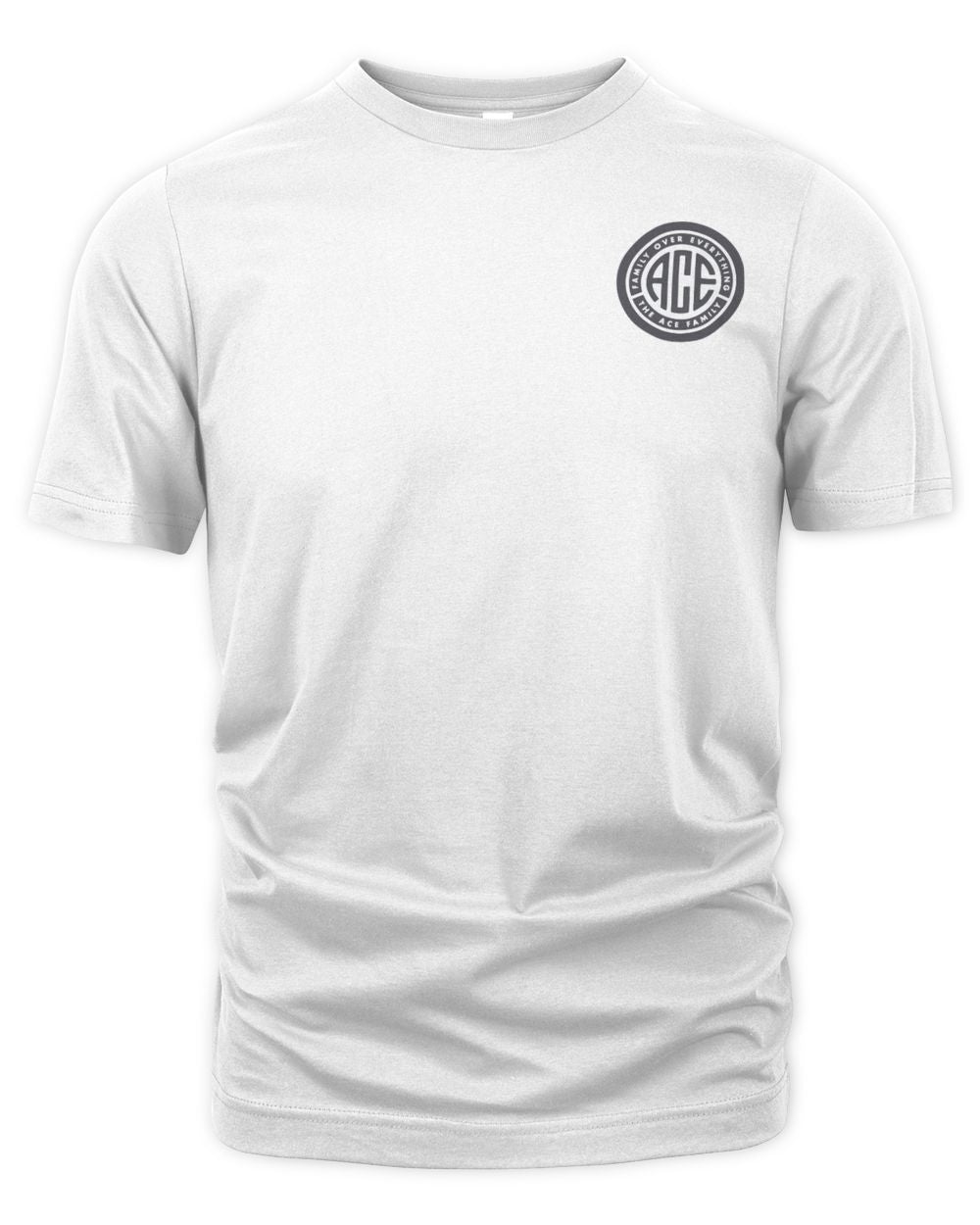 Ace Family Merch Aztec Shirt