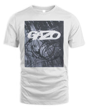 Gazo Clothing Criminal Drive by Shirt