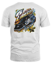 Kyle Larson Merch Fall Late Model Shirt