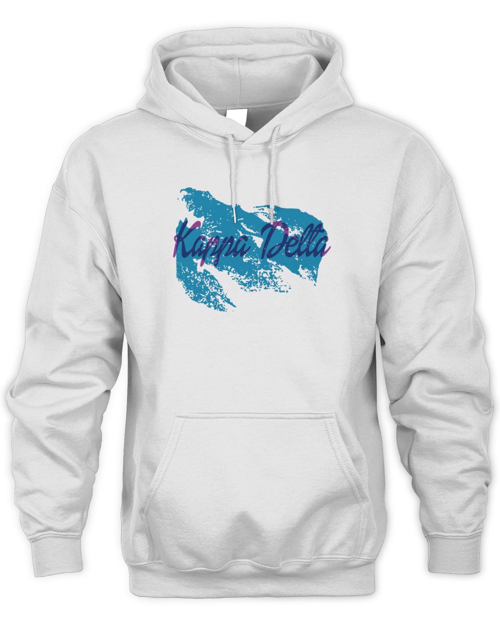 Kappa Delta Merch Jazzy Shirt