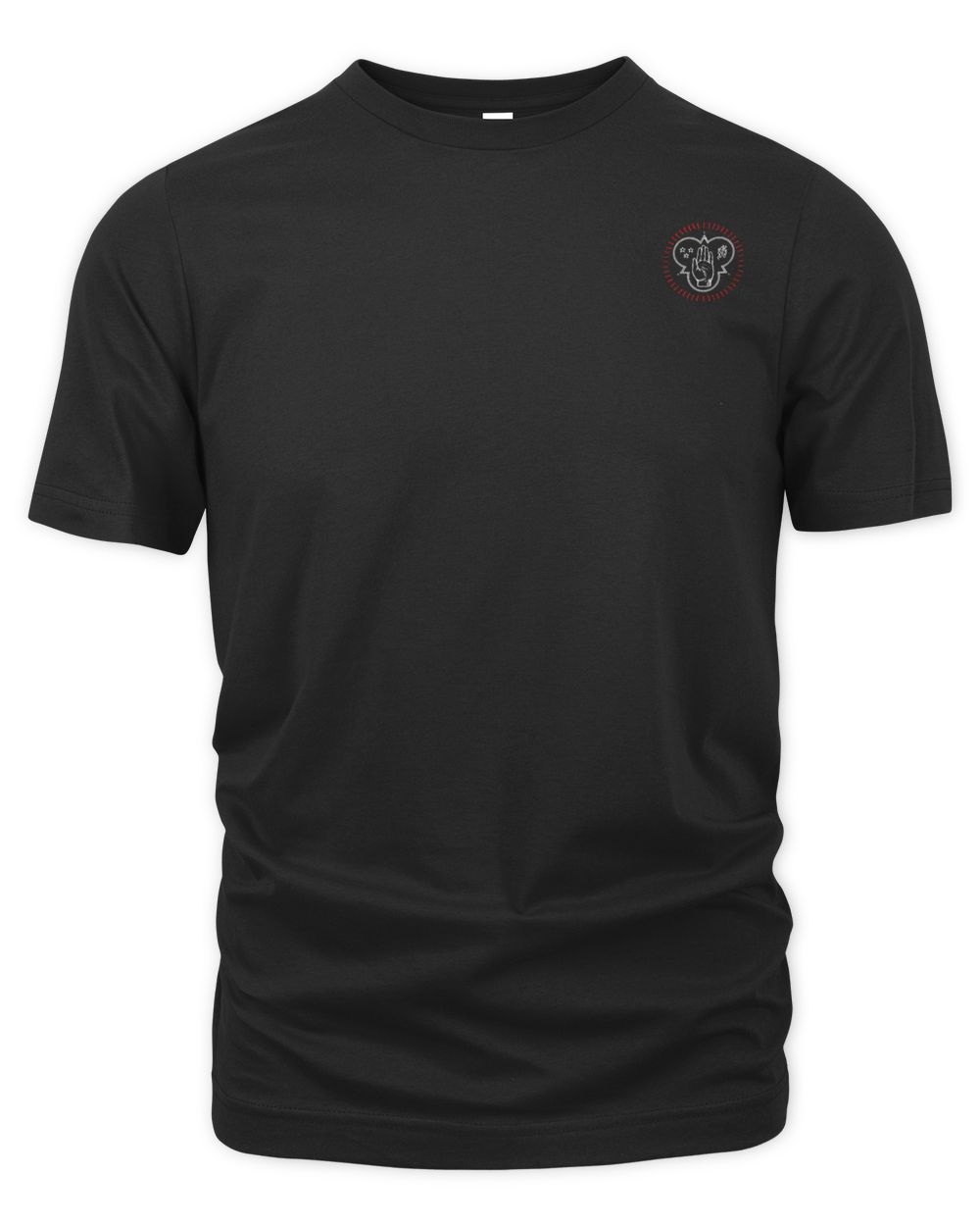 Boysetsfire Merch Living a Lie Shirt