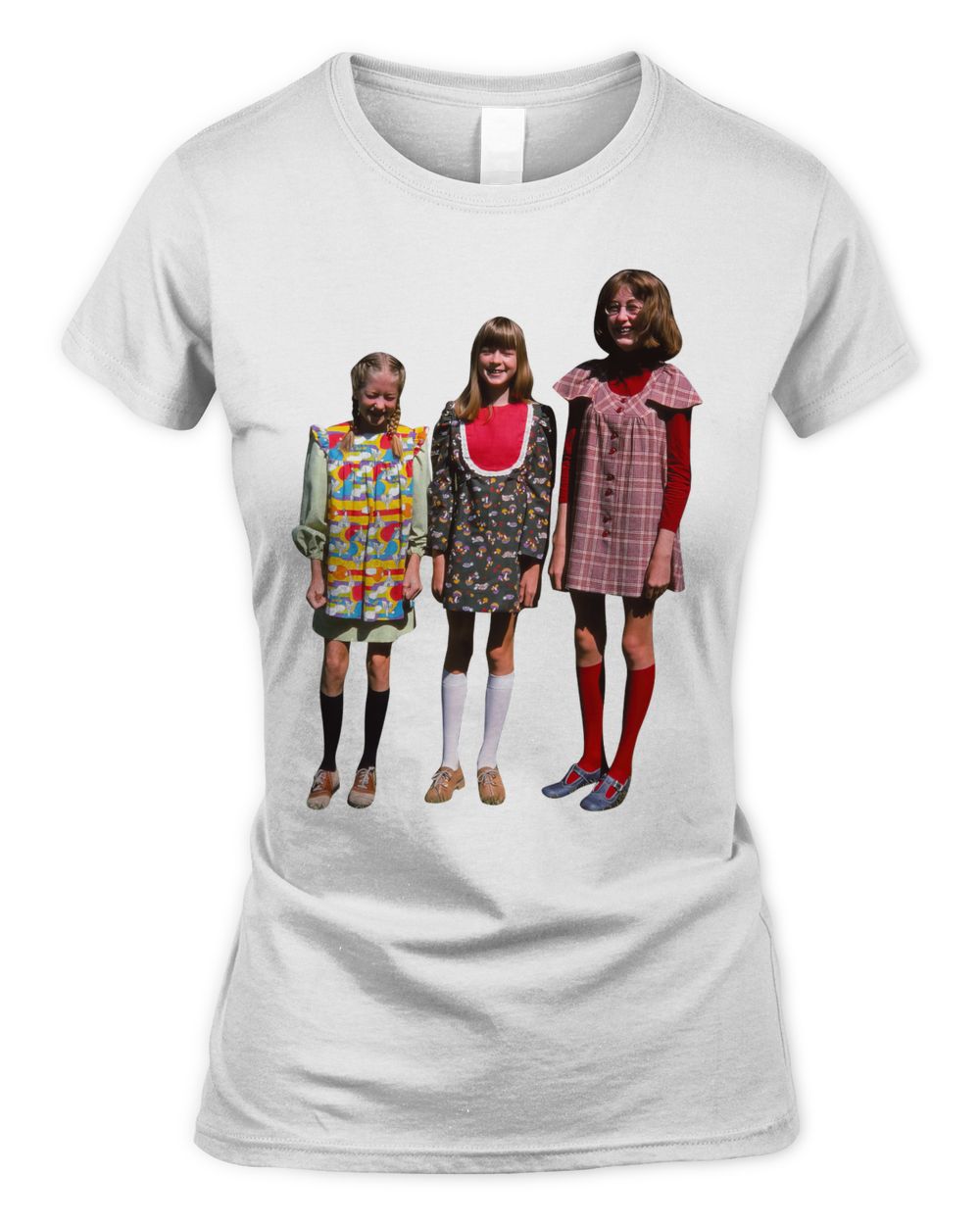 Cider Clothing Drop Shoulder Shirt