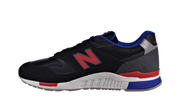 840 "Black/blue/red" ML840 BB