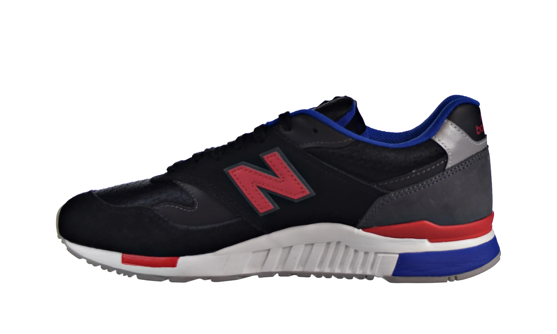 840 "Black/blue/red" ML840 BB