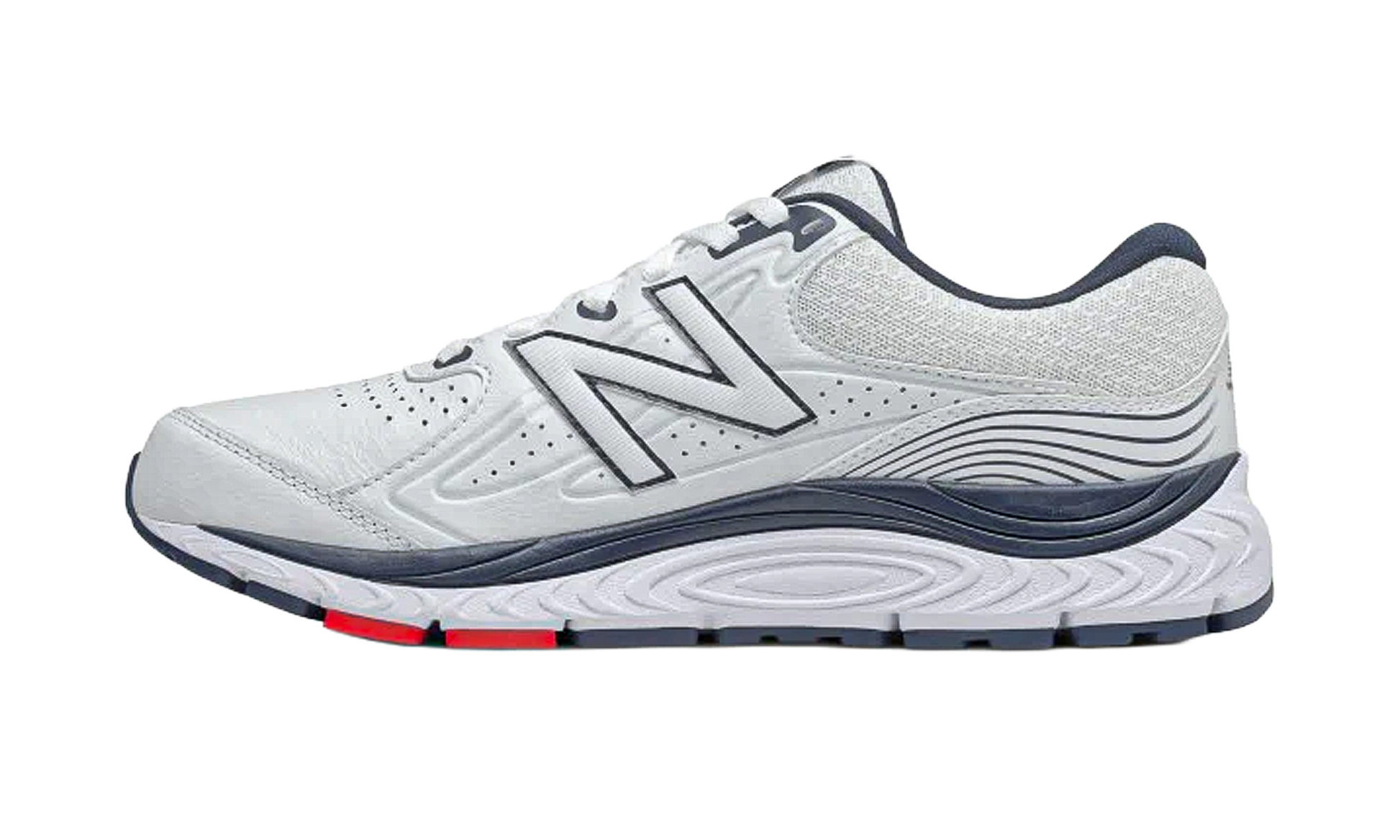 840v3 "White natural indigo" MW840NR3