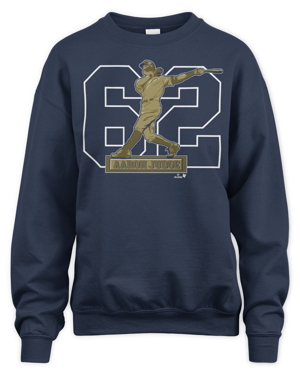 Aaron Judge 62 Shirt