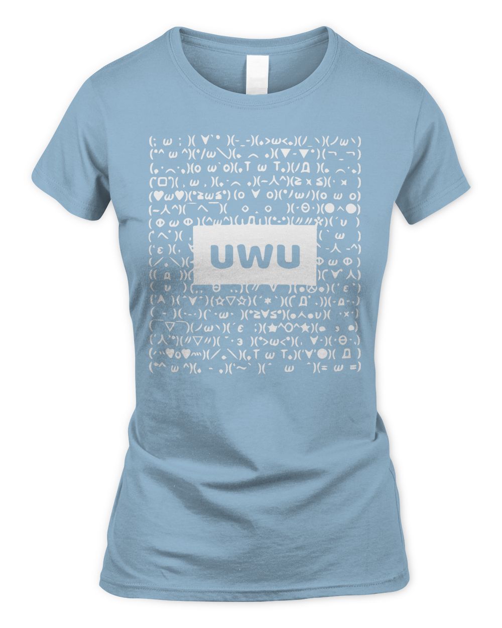 Ariasaki Merch UWU Shirt