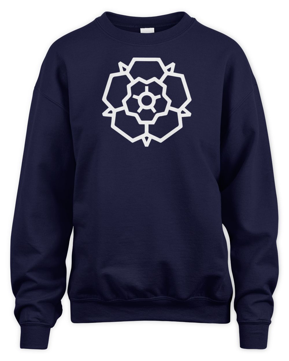 Yorkshire Tea Merchandise Rose Signature Shirt