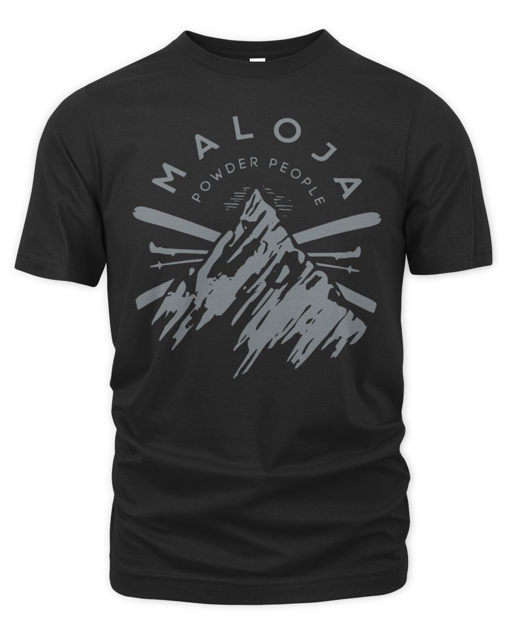 Maloja Clothing Antornom Shirt