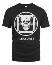 Pleasures Clothing Psychic Mesh Shirt