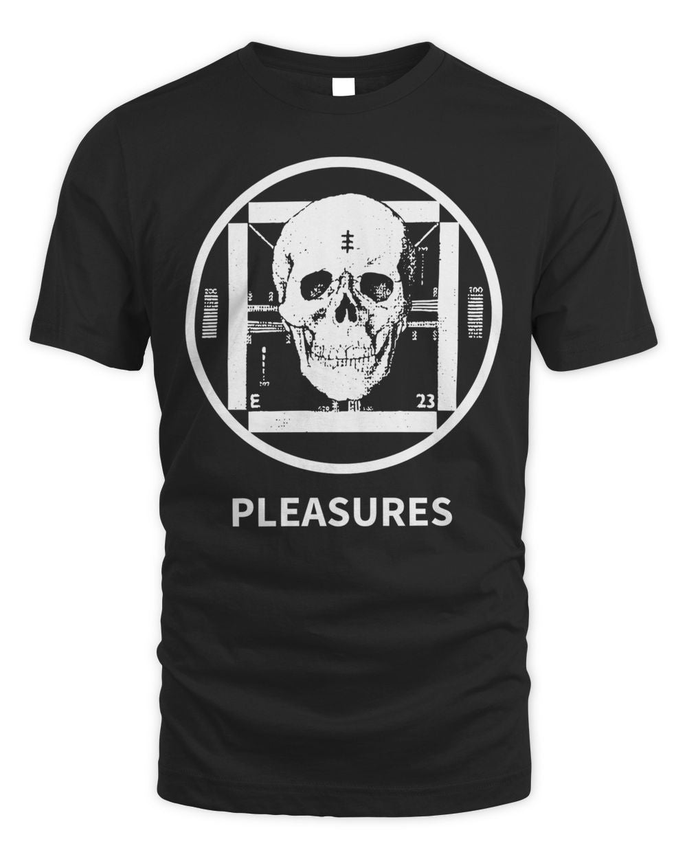 Pleasures Clothing Psychic Mesh Shirt