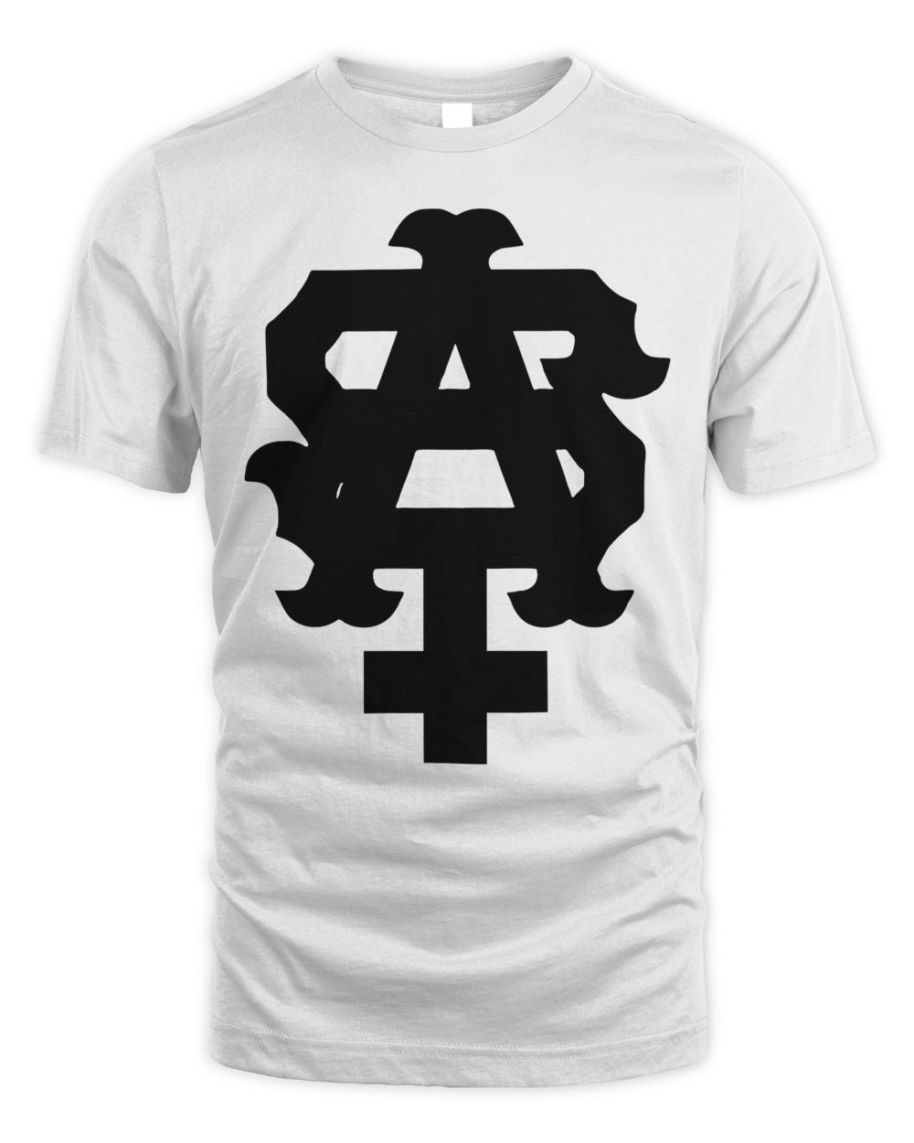 The Acacia Strain Merch Team Logo Shirt